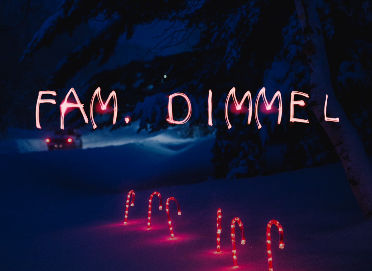 dimmel.org